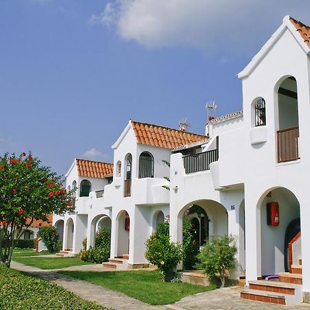 Son Bou Apartments מראה חיצוני תמונה