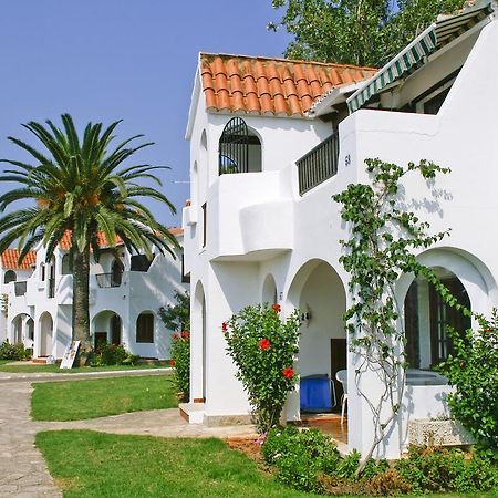 Son Bou Apartments מראה חיצוני תמונה
