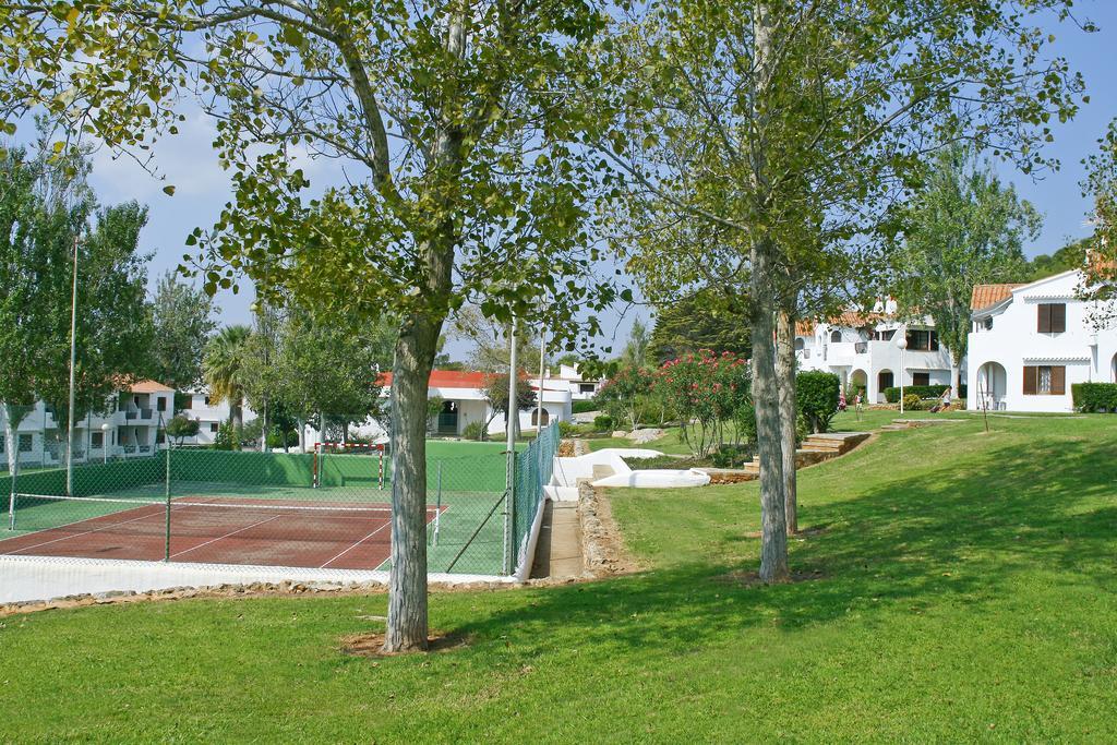 Son Bou Apartments מראה חיצוני תמונה
