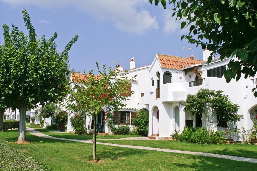 Son Bou Apartments מראה חיצוני תמונה