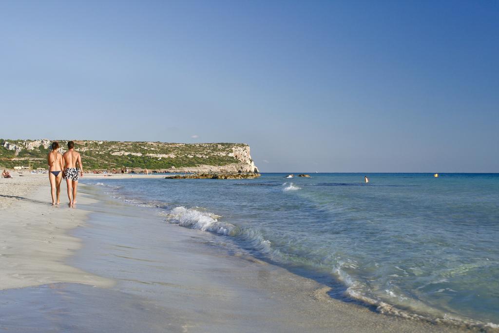 Son Bou Apartments מראה חיצוני תמונה