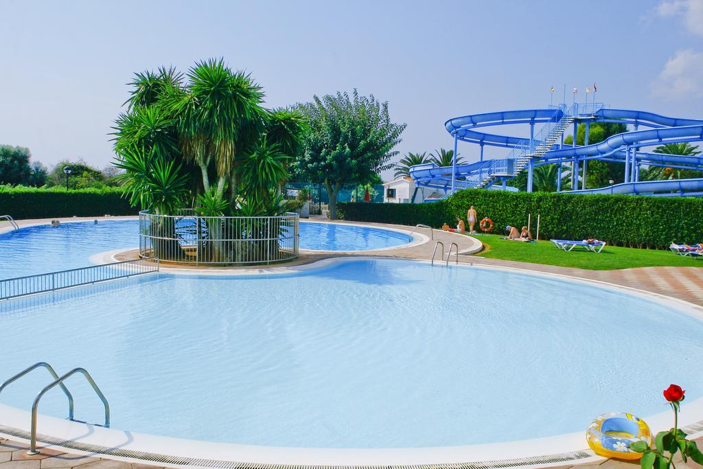 Son Bou Apartments מראה חיצוני תמונה