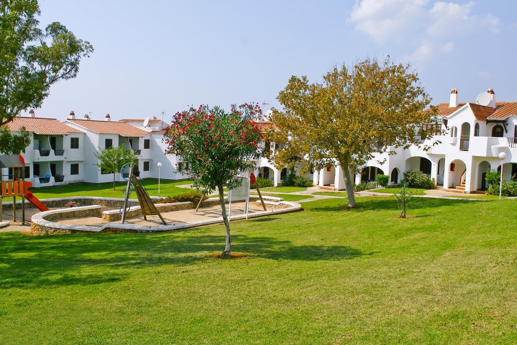 Son Bou Apartments מראה חיצוני תמונה