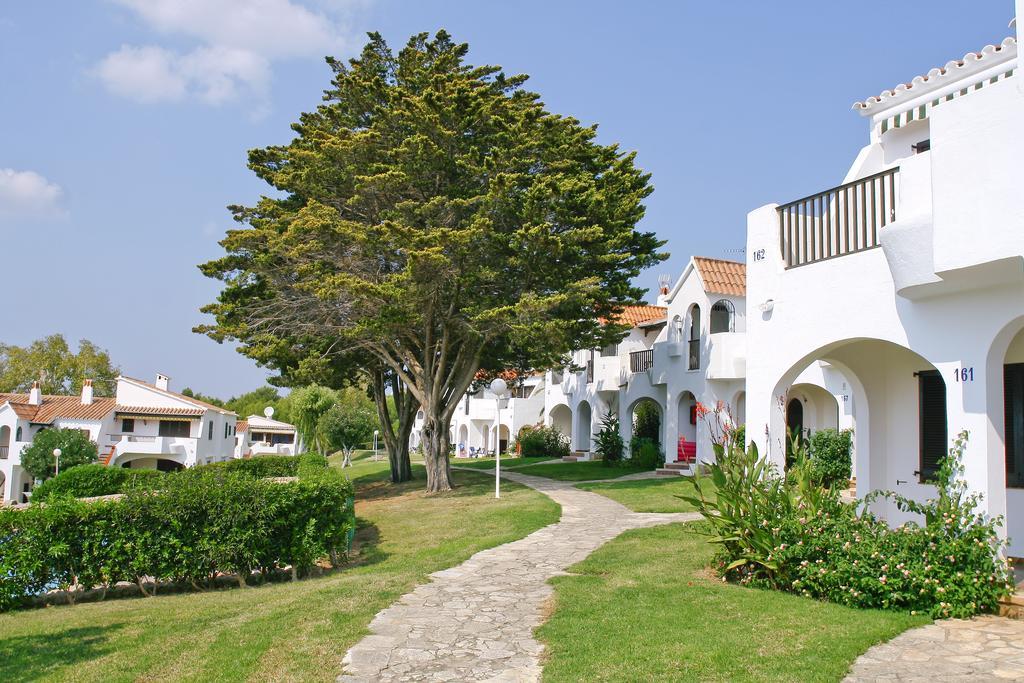Son Bou Apartments מראה חיצוני תמונה