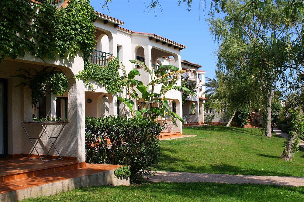 Son Bou Apartments מראה חיצוני תמונה