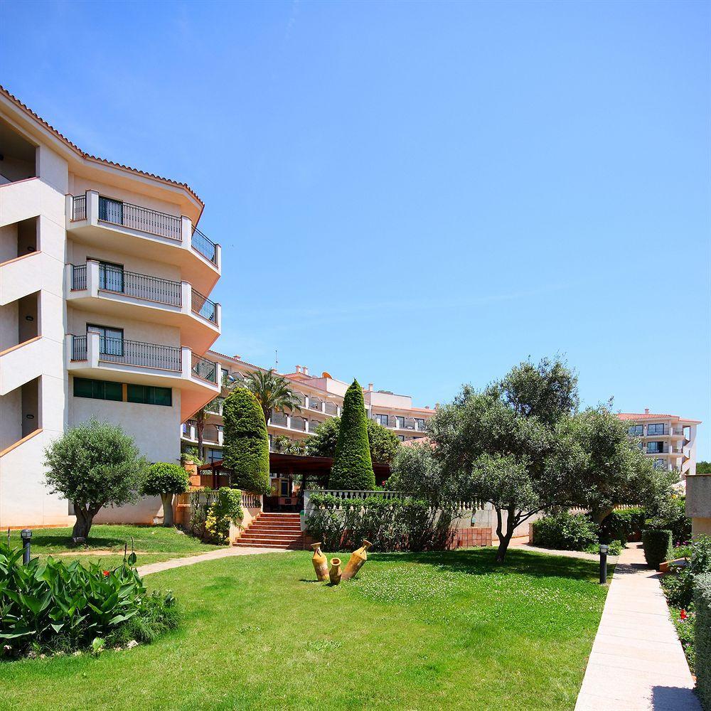 Son Bou Apartments מראה חיצוני תמונה