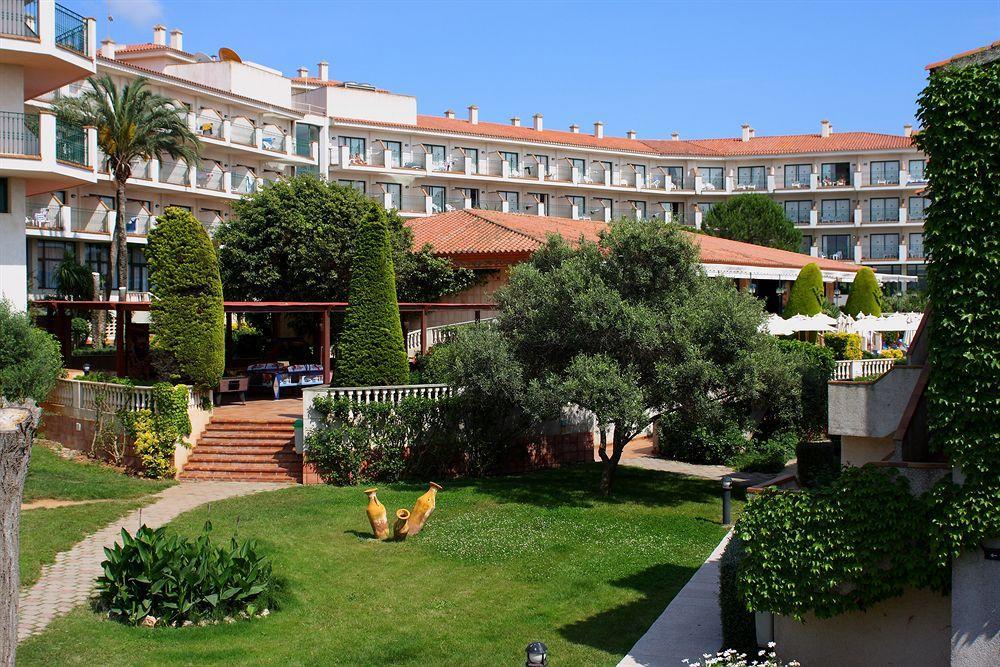 Son Bou Apartments מראה חיצוני תמונה