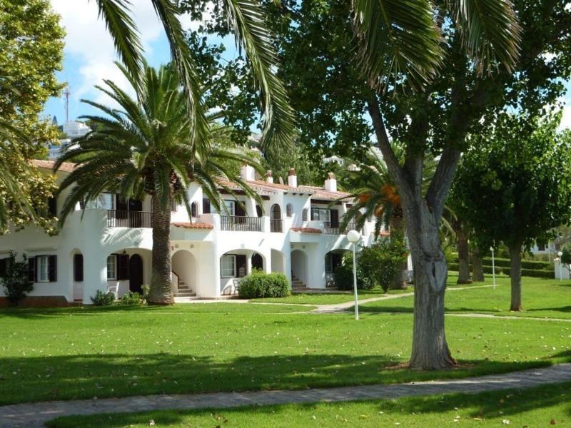 Son Bou Apartments מראה חיצוני תמונה
