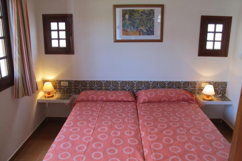 Son Bou Apartments מראה חיצוני תמונה