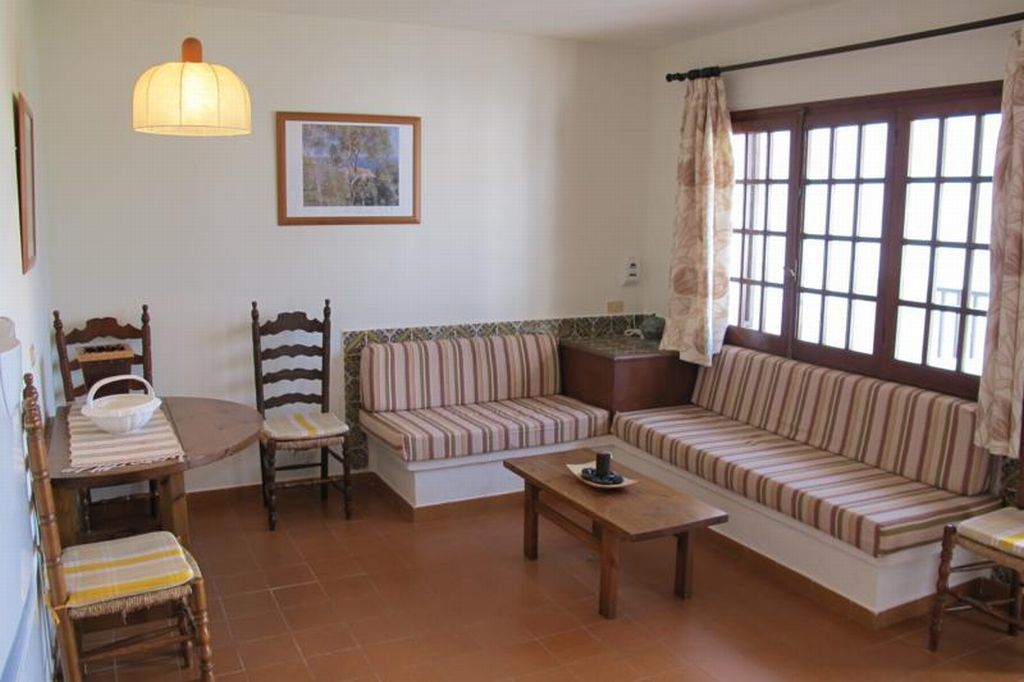 Son Bou Apartments מראה חיצוני תמונה