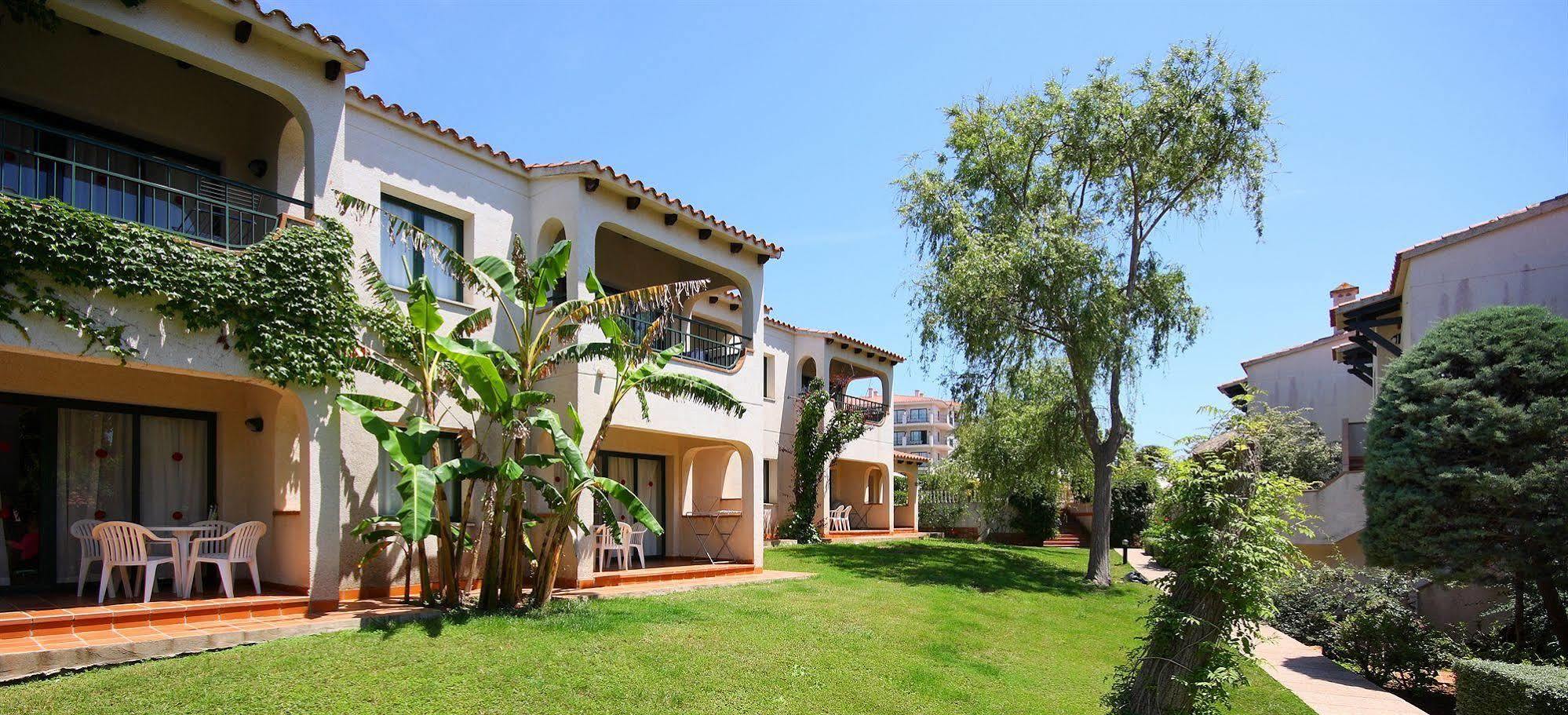 Son Bou Apartments מראה חיצוני תמונה