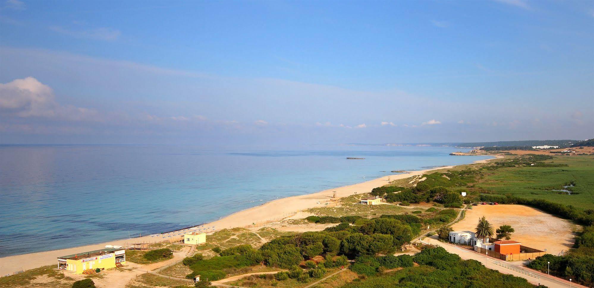 Son Bou Apartments מראה חיצוני תמונה
