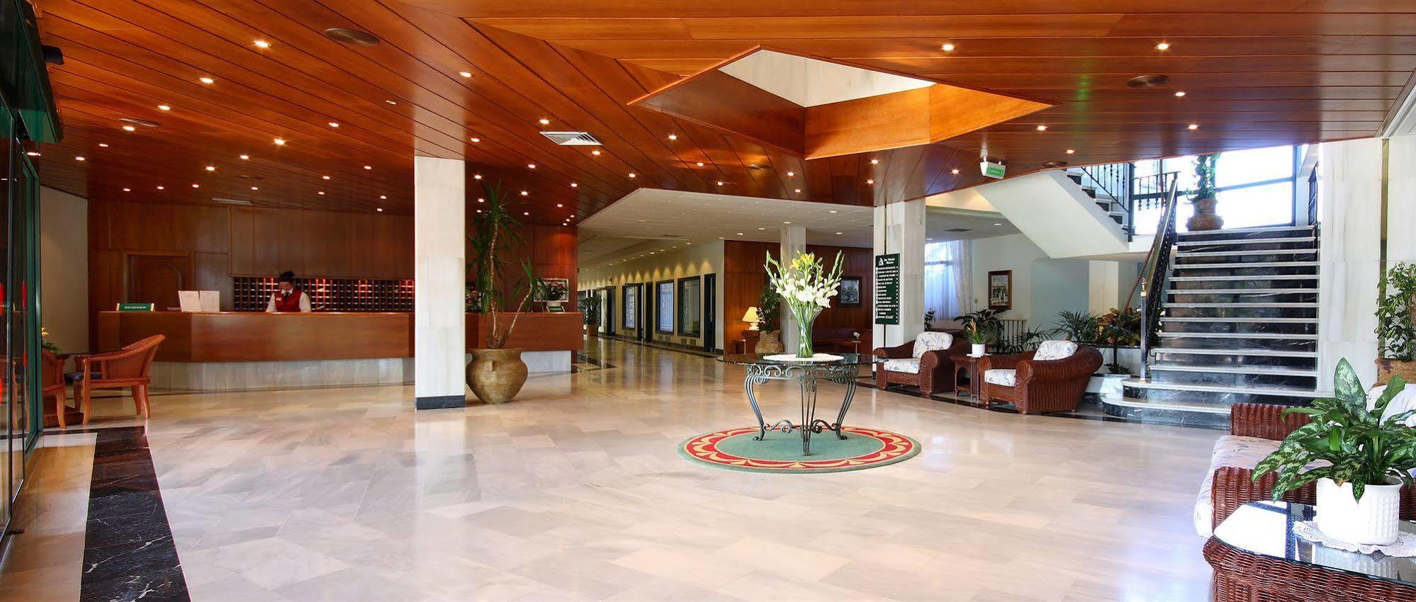 Son Bou Apartments מראה חיצוני תמונה