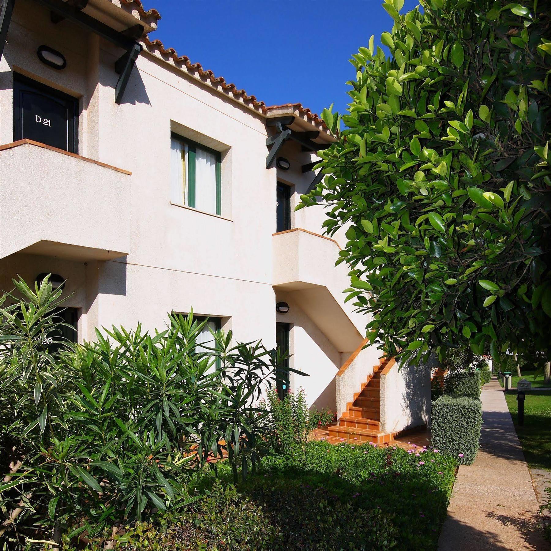 Son Bou Apartments מראה חיצוני תמונה